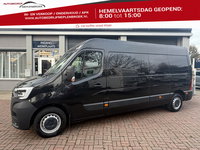 Renault Master - T35 2.3 dCi 135 L3H2 Work Edition 2023 Km 90.000 Uniek Vol optie !!