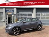 Volkswagen Taigo - 1.5 TSI R-Line Business DSG Automaat  Bj 2022 Km 38177, trekhaak, achteruitrijcamera, carplay, stoelverwarming, led, pdc, cruisecontrol, klimaat airconditioning, digitale klokken