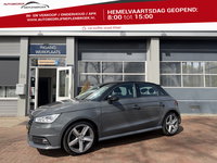 Audi A1 Sportback - 1.0 TFSI Sport Pro Line S Navi,18Inch,Clima,Cruise,Cv Bj 2017 Dealer onderhouden