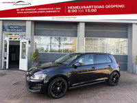 Volkswagen Golf - 1.6 TDI Comfortline Bj 2015 Navi,18Inch,Cruise,Cv Sportief !!