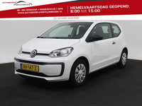 Volkswagen up! - 1.0 BMT take up! | Airco |  05-2017 65.477 KM