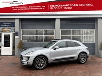 Porsche Macan - 3.0 S | Luchtvering | Pano | Memory | PDLS |  06-2017 125.313 KM