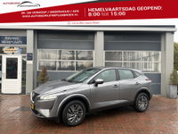 Nissan QASHQAI - 1.3 MHEV Xtronic Business Access Bj 2022 Hoge Zit Nwe model 158pk