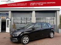 Citroën C4 Picasso - 1.2 PureTech Shine Bj 2017 Hoge Zit Dealer onderhouden