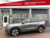 Škoda Kodiaq - 1.5 TSI PHEV Business Edition 7p.  | LED | Navi | 18" | Winter | DCC | ACC | Kessy | Sunset  05-2025 15.996 KM