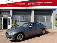 BMW 4 Serie - Gran Coupé 418d High Executive Bj 2015 136pk Dealer onderhouden !!