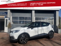 Renault Captur - 0.9 TCe Limited Bj 2019 km 78.770 nap 1e eigen hoge zit dealer onderhouden