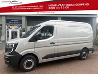 Renault Master - E-Tech T35 L2H2 Extra long range 87 kWh | Navi | Clima | Trekhaak | Camera | Cruise |  11-2024 10.789 KM