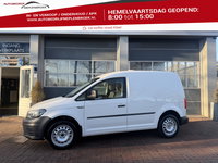 Volkswagen Caddy - 1.4 TSI L1H1 BMT Trendline Bj 2017 Km 127.000 Nap 1e eigen Dealer onderhouden