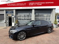 BMW 5 Serie - 530e iPerformance eDrive Edition 252pk M-Sport High Ex. | Pano | Laser | Leder | Memory | H&K | VC |  11-2019 151.645 KM