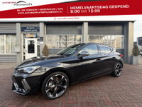 CUPRA Leon - 1.5 TSI e-Hybrid 2025 Facelift SOH 99,9% Stoelverwarming Kuipstoelen 18" LMW