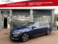 Renault Talisman - Estate 1.6 TCe Initiale Paris Bj 2016 Km 104.000 Automaat,Leer,Navi,Clima