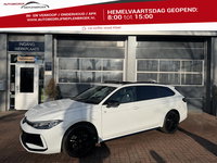 Volkswagen Passat - Variant 1.5 eHybrid R-Line Edition | 272 Pk AutomaatMatrix LED | Panoramadak | Head-Up | Black Style | Trekhaak | 18" | 40.050 Km!!