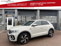 Volkswagen T-Roc - 1.5 TSI R-Line Business Bj 2024 km 24.000 Nap 1e eigen Dealer onderhouden 150pk