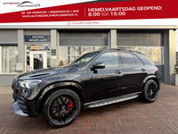 Mercedes-Benz GLE - AMG 53 4MATIC+ Premium Plus 7p (5-drs SUV)  11-2020 157.889 KM