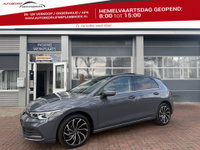 Volkswagen Golf - 1.5 eTSI R-Line Bj 2020 km 92.000 Aut. Stijl | IQ-Light | Pano | Navi | VC | ACC | Winterpakket | Camera |