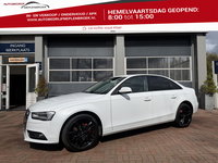 Audi A4 - Limousine 1.8 TFSI Business Edition 170pk Automaat 2014 Vol optie !!