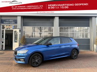 Škoda Fabia - 1.0 TSI Business Edition | Bi-Tone | VC | Clima | Carplay | Cruise | Camera | Winterpakket  03-2025 21.647 KM