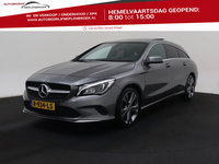 Mercedes-Benz CLA - Shooting Brake 180 Prestige | LED | Pano | Clima | Navi | Keyless |  08-2018 73.324 KM