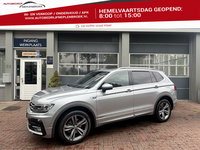 Volkswagen Tiguan Allspace - 1.5 TSI Highline Business R 7p. | Pano | VC | Keyless | Winterpakket | Navi | Clima |  12-2019 113