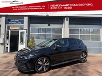 Volkswagen Golf - 1.4 eHybrid GTE Clima | | Camera | Winterpakket | Mistlampen 03-2023 106.138 Km