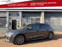 Ford Focus - 1.0 EcoBoost Hybrid ST Line | LED | LMV | Navi | Clima | Camera | Cruise |  06-2022 102.970 KM