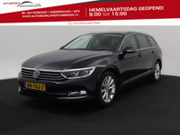Volkswagen Passat - Variant 1.4 TSI ACT Comfortline Business Stoelverw. | Trekhaak |  12-2017 166.034 KM