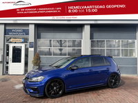 Volkswagen Golf - 2.0 TSI 4Motion R Bj 2019 km 93.000 Nap 2e eigen Automaat,19Inch,Schuifdak,Clima,Navi Bom vol !!