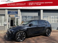 Kia Sportage - 1.6 T-GDi Plug-in Hybrid AWD GT-Line 4WD GT-Line | Pano | Harman | ADAS | VC | 360 | Elec.stoel | Winterpack  03-2025 30.240 KM