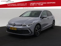 Volkswagen Golf - 1.4 eHybrid GTE | IQ-Light | VC | Navi | Clima | Winterpakket | Cruise | LMV |  03-2022 122.964 KM