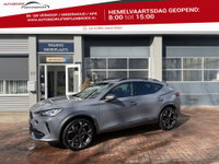 CUPRA Formentor - 1.4 e-Hybrid VZ Copper Edition 245pk Bj 2022 Km 46.000 Nap 1e eigen Dealer onderhouden
