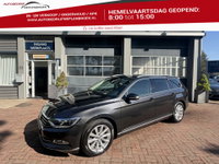 Volkswagen Passat - Variant 1.5 TSI Highline Business R Bj 2019 Km 81.000 Nap 2e eigenaar Vol optie !!