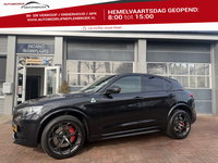 Alfa Romeo Stelvio - 2.9 V6 AWD Quadrifoglio 510 PK Adaptive Cruise Harman Kardon Keyless 20''