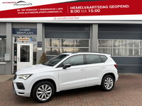 SEAT Ateca - 1.5 TSI FR Business Intense | LED | Pano | Clima | Navi | Trekhaak |  10-2020 154.709 KM