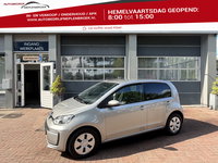 Volkswagen up! - 1.0 BMT up! beats Bj 2017 Km 127.000 sound Airco,Cv,Electr.ramen,Radio/cd