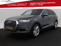 Audi Q7 - 3.0 TDI e-tron quattro Sport S-Line | LED Matrix | Leder | Pano | Navi | 20 Inch | Winterpakket |  12-2016 53.121 KM