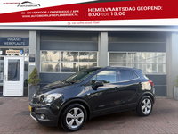 Opel Mokka - 1.4 T 140pk Cosmo | AGR | Navi | Clima | Camera | LMV | Trekhaak |  08-2016 52.439 KM