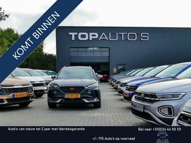 Toyota RAV4 - 2.5 PLUG-IN HYBRID AWD 306PK 1500KG TREKGEW. LED ELEK.KLEP STOELVERW. PHEV PLUG IN