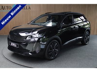 Peugeot 3008 - 1.2 Hybrid 136 GT Black Pack - Pano - Massage - Elec Stoel - Focal sound - 360 Camera