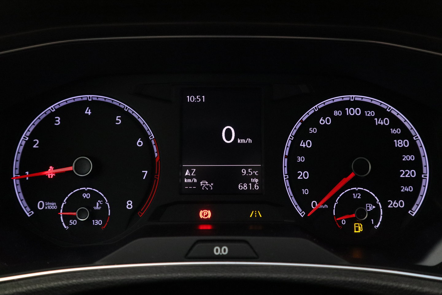 Volkswagen T-Roc 1.0 TSI Style PDC Camera ACC Navi 24 Maanden garantie* (Vraag naar de voorwaarden)