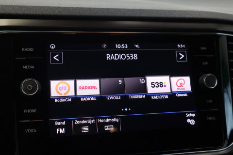 Volkswagen T-Roc 1.0 TSI Style PDC Camera ACC Navi 24 Maanden garantie* (Vraag naar de voorwaarden)
