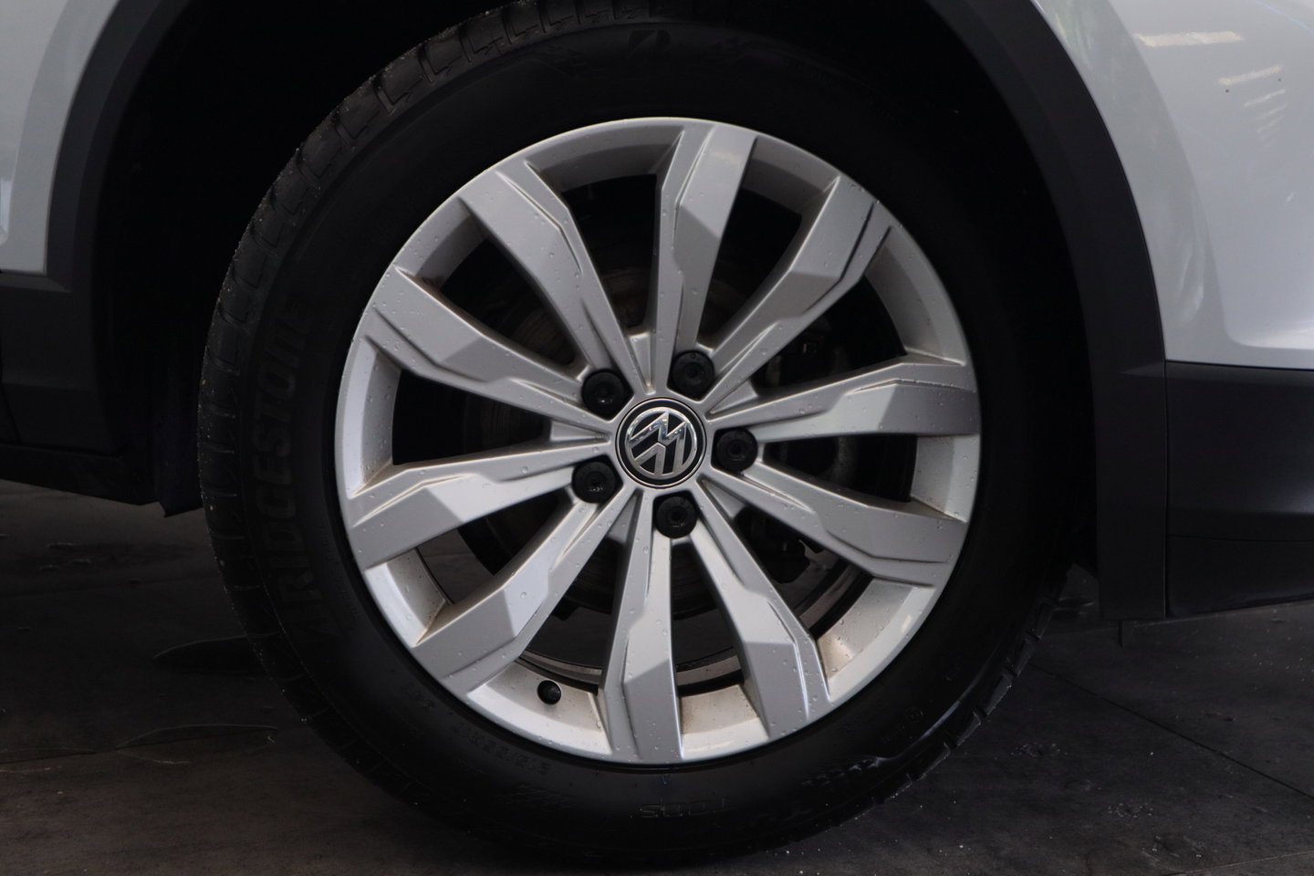 Volkswagen T-Roc 1.0 TSI Style PDC Camera ACC Navi 24 Maanden garantie* (Vraag naar de voorwaarden)
