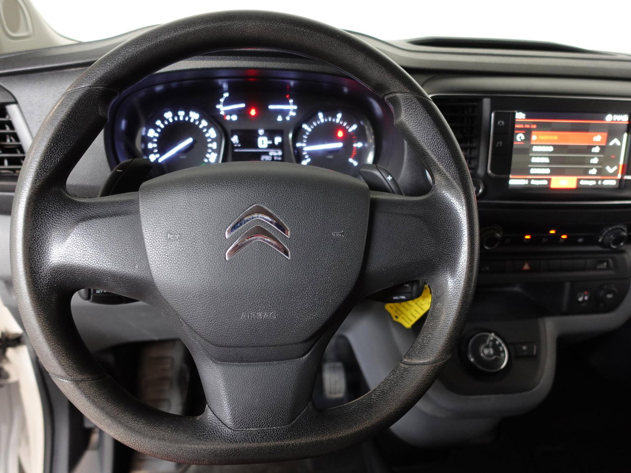 Citroën Jumpy