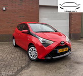 Toyota Aygo - 1.0 VVT-i x-play limited
