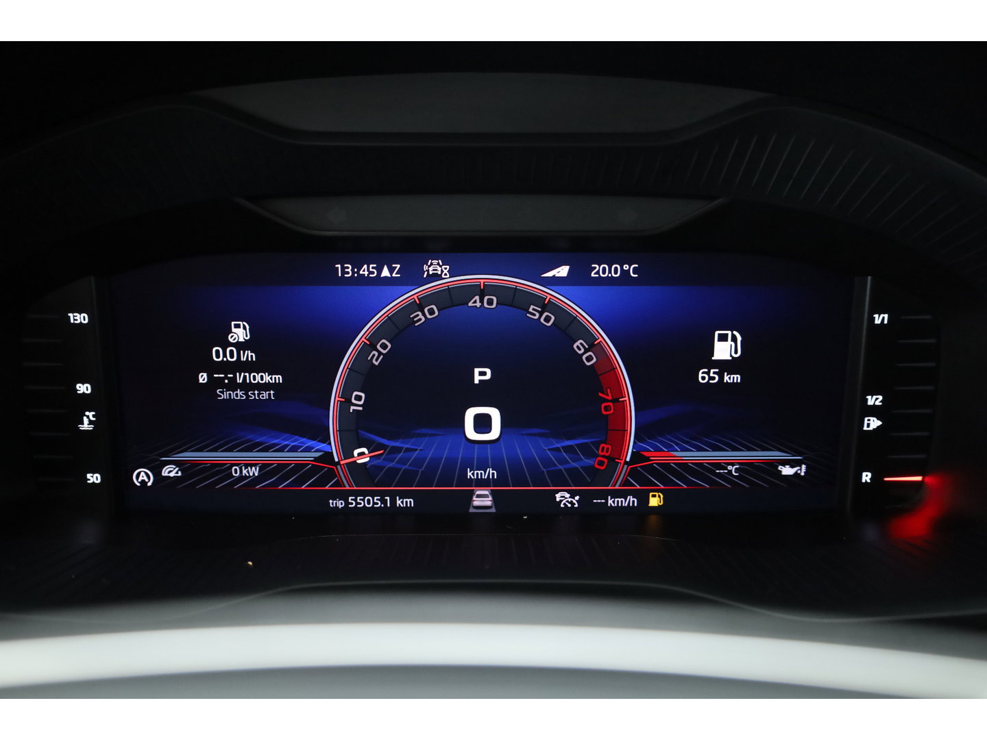 Škoda Kodiaq 1.5 TSI Sportline Business DSG | Adapt. Cruise | Pano | Apple CarPlay | Stoelverw. Voor + Achter | Camera | Memory