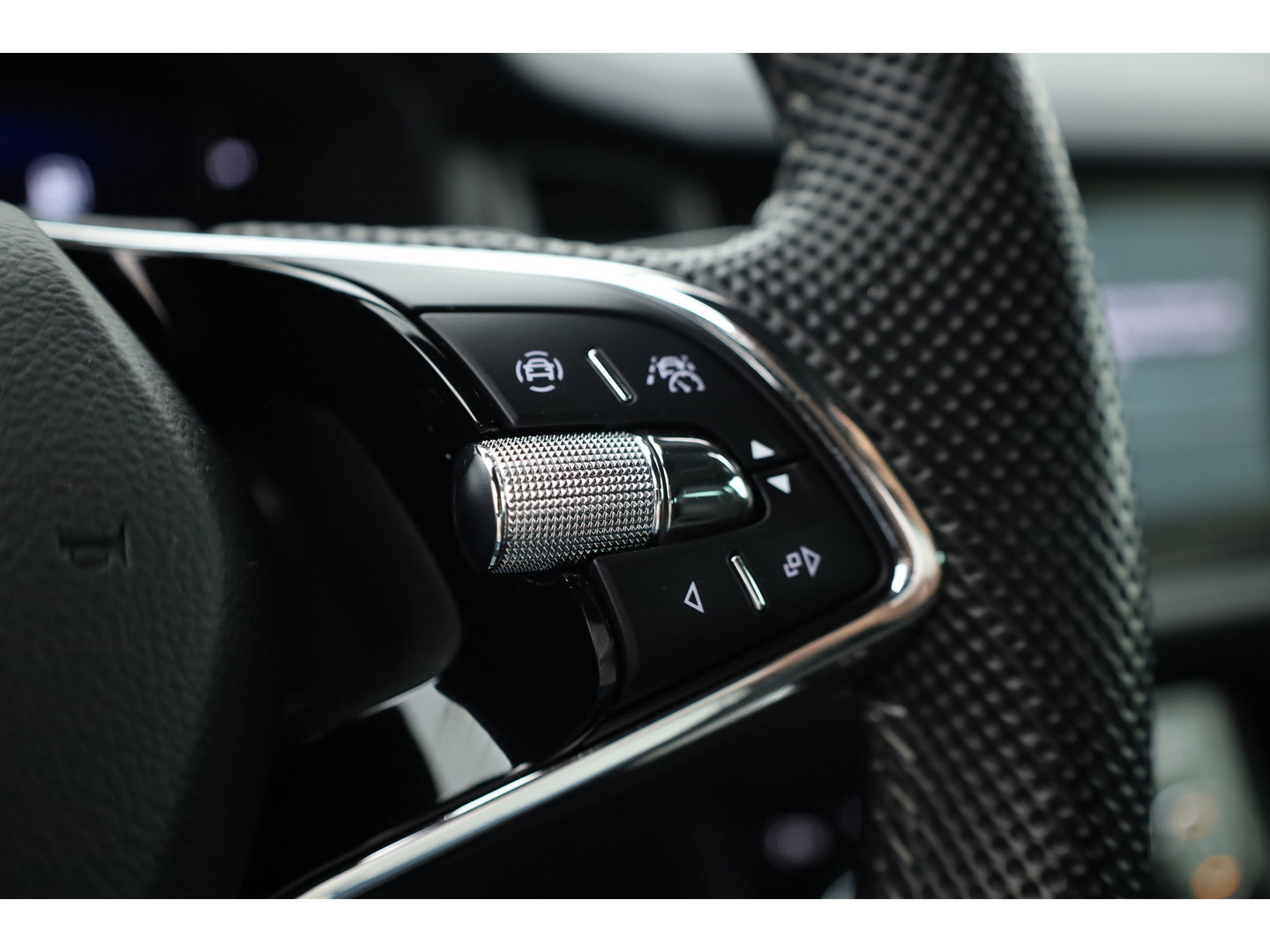 Škoda Kodiaq 1.5 TSI Sportline Business DSG | Adapt. Cruise | Pano | Apple CarPlay | Stoelverw. Voor + Achter | Camera | Memory