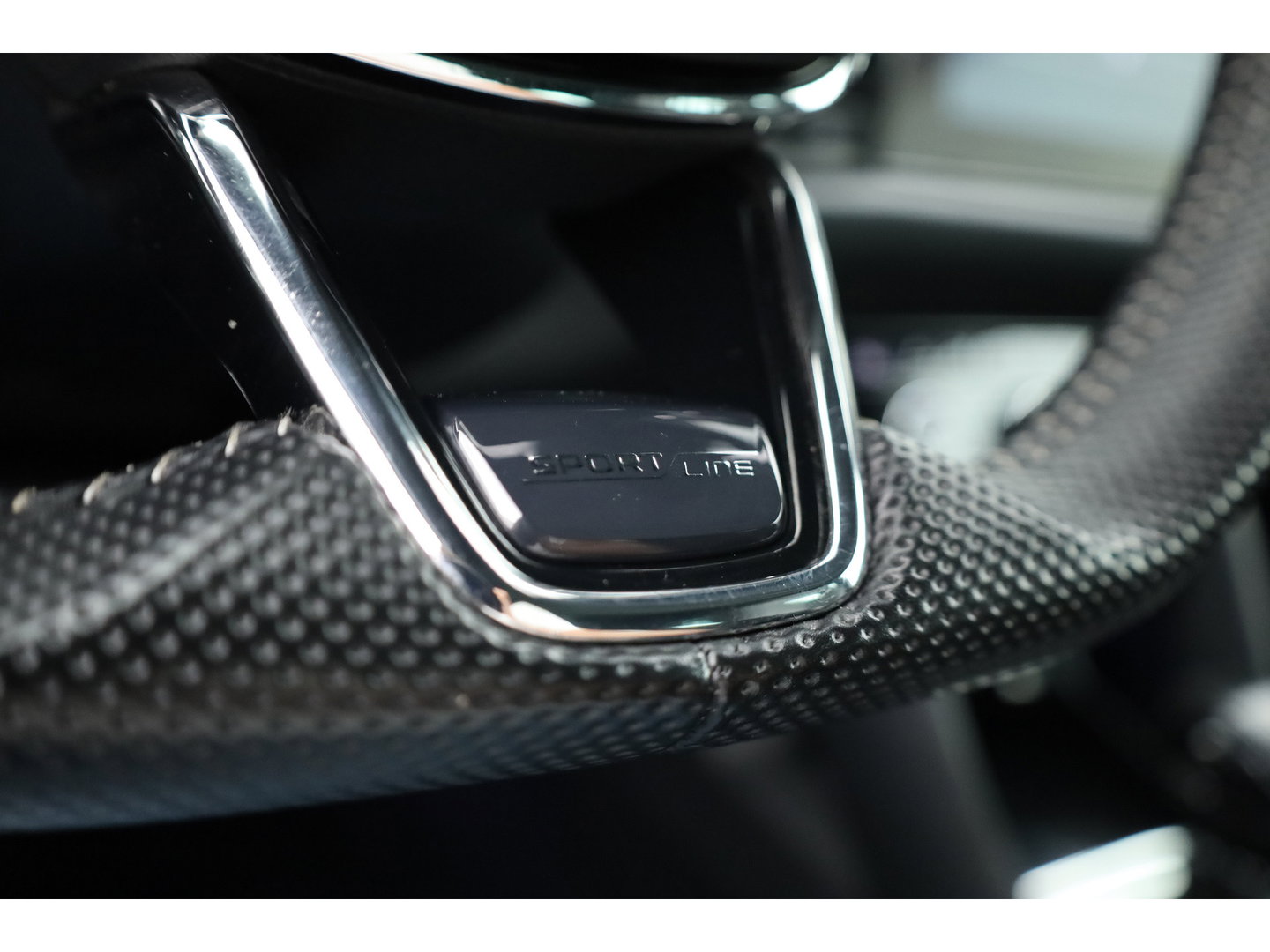 Škoda Kodiaq 1.5 TSI Sportline Business DSG | Adapt. Cruise | Pano | Apple CarPlay | Stoelverw. Voor + Achter | Camera | Memory
