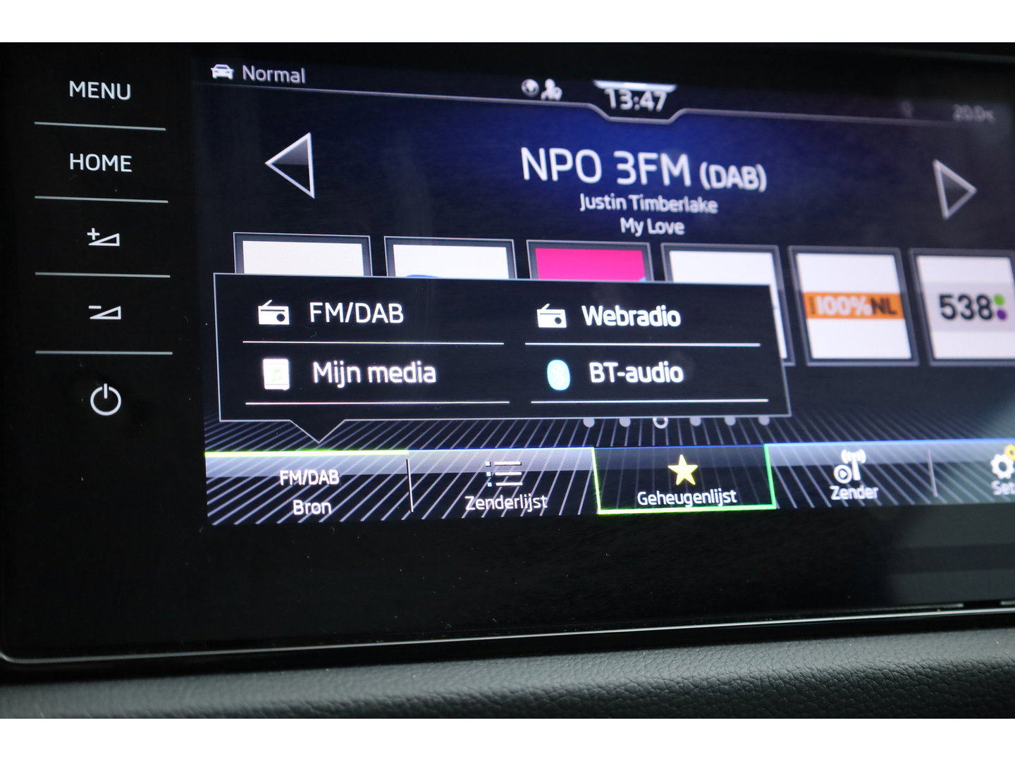 Škoda Kodiaq 1.5 TSI Sportline Business DSG | Adapt. Cruise | Pano | Apple CarPlay | Stoelverw. Voor + Achter | Camera | Memory