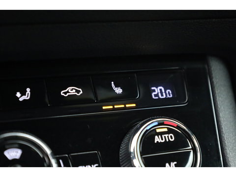 Škoda Kodiaq 1.5 TSI Sportline Business DSG | Adapt. Cruise | Pano | Apple CarPlay | Stoelverw. Voor + Achter | Camera | Memory