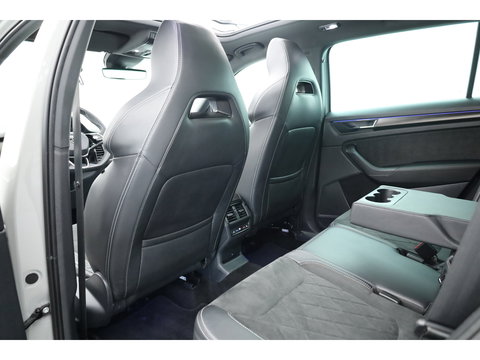 Škoda Kodiaq 1.5 TSI Sportline Business DSG | Adapt. Cruise | Pano | Apple CarPlay | Stoelverw. Voor + Achter | Camera | Memory
